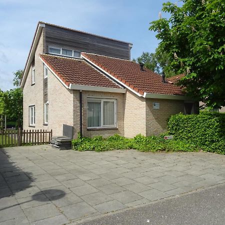 Kustverhuur, Park Scheldeveste, Schelde 222 Breskens Exterior photo
